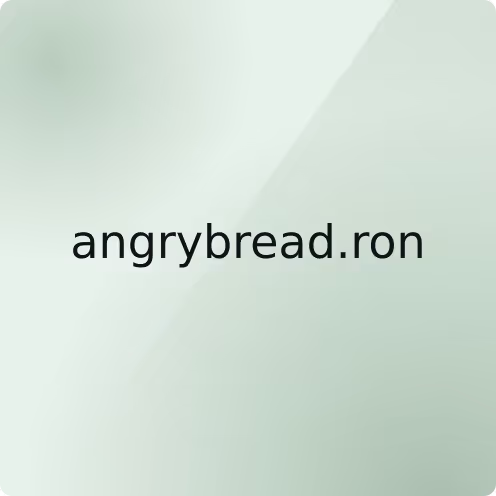 angrybread.ron