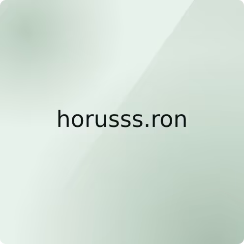 horusss.ron