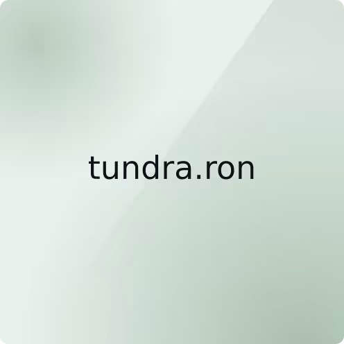 tundra.ron