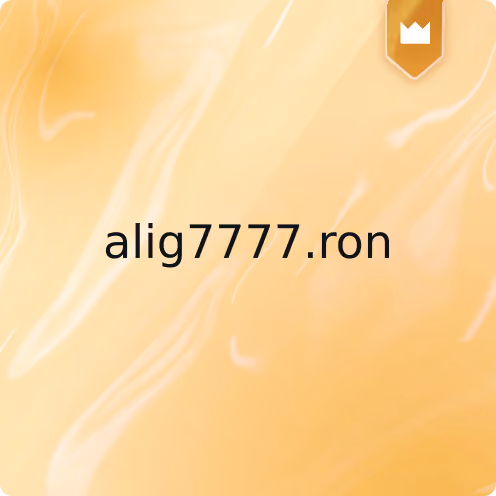 alig7777.ron