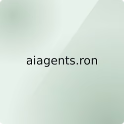 aiagents.ron