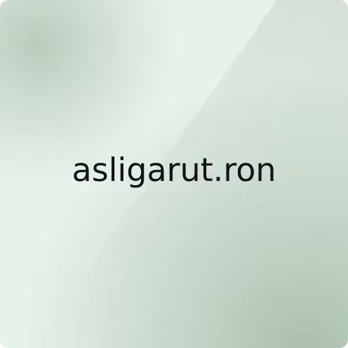 asligarut.ron