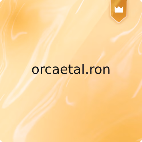 orcaetal.ron