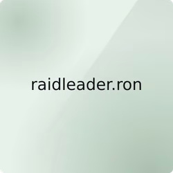 raidleader.ron