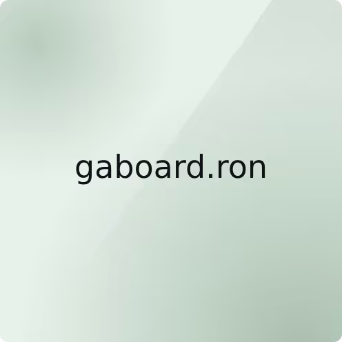 gaboard.ron