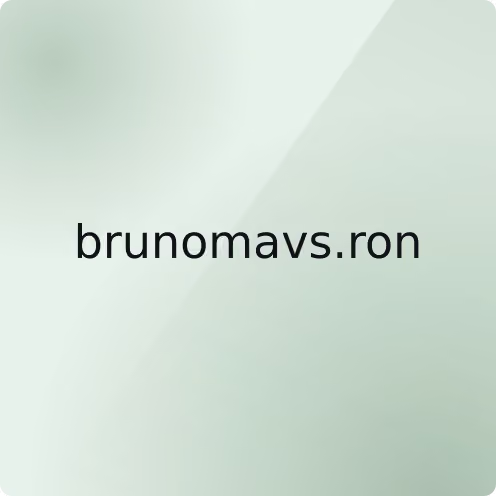brunomavs.ron