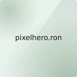pixelhero.ron