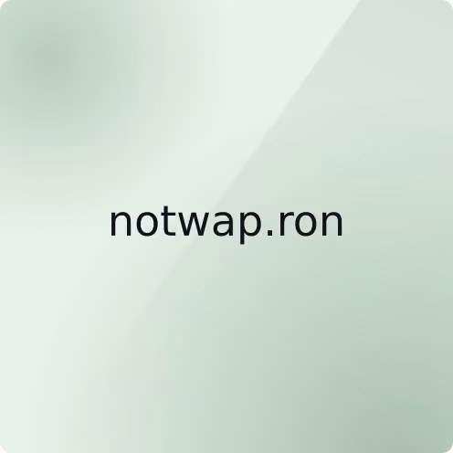 notwap.ron