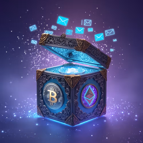 📦 Box of Unopened Promos