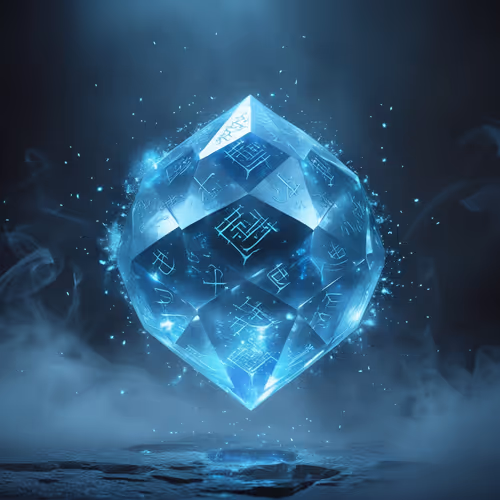 🧠 Crystal of Deep Thoughts