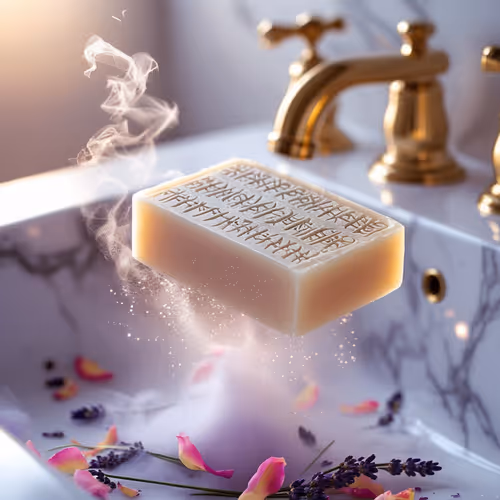 🧼 Soap of Social Cleansing
