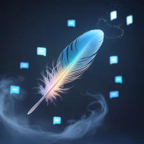 🕊️ Feather of the Silent Mod