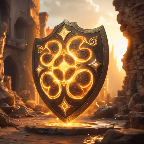 🛡️ Shield of Emotional Armor