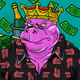 Mafian Hippo #89