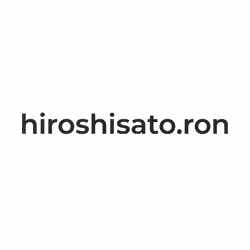 hiroshisato.ron