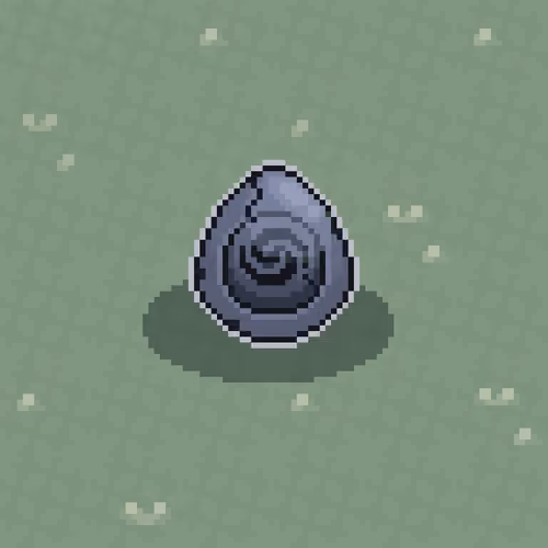 Bad Egg #5681