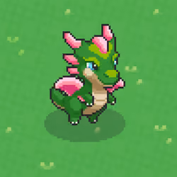 Yakkamon #7128
