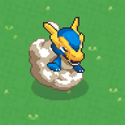 Yakkamon #8502