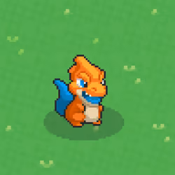 Yakkamon #8539