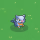 Yakkamon #3405