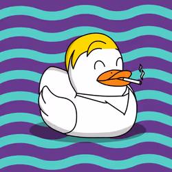 Bath Duck #2892