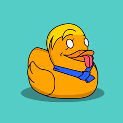 Bath Duck #39