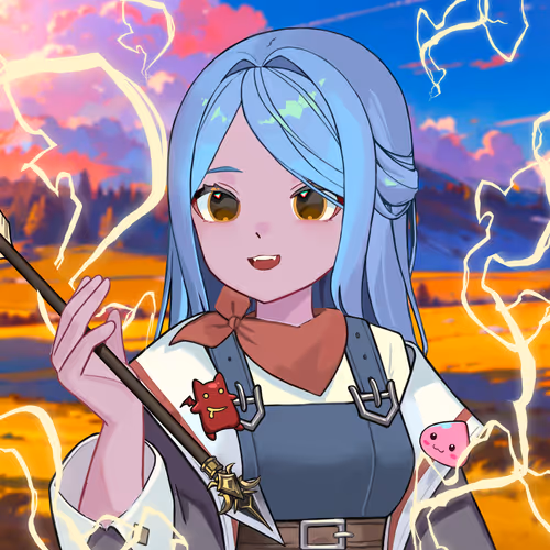 Genesis Tamer #101