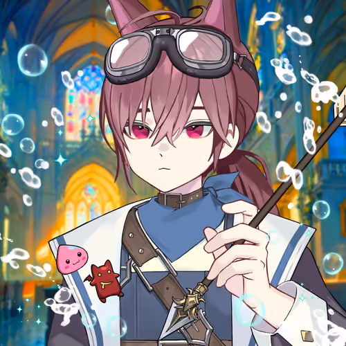 Genesis Tamer #2