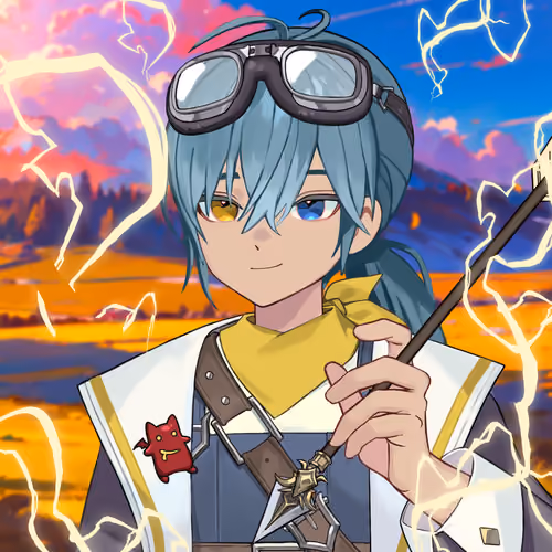 Genesis Tamer #43