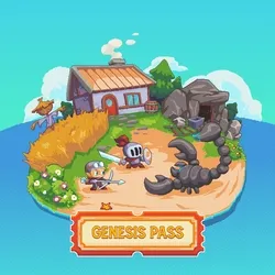 Genesis Pass