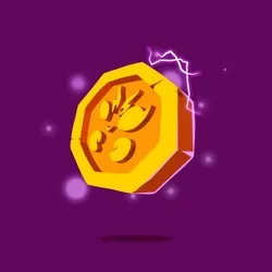 MotZ Coin #2414