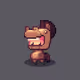 #PHPZ Mohican Horse