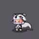 #PHPZ Normal Badger