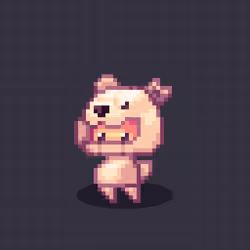 #PHPZ Polar Bear