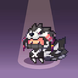 #PHPZ Indian Badger