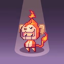 #PHPZ Fire Monkey