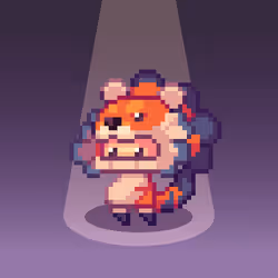 #PHPZ Perm Tiger