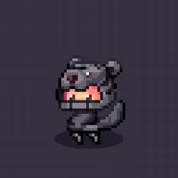 #PHPZ Dark Tiger