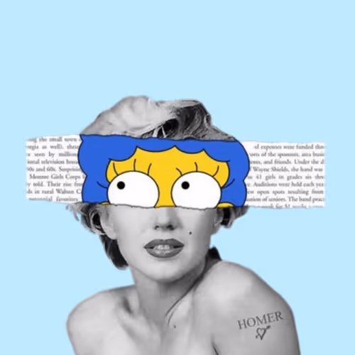 Love HOMER