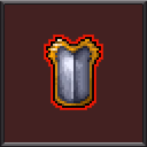 Devourer of Brave Shield