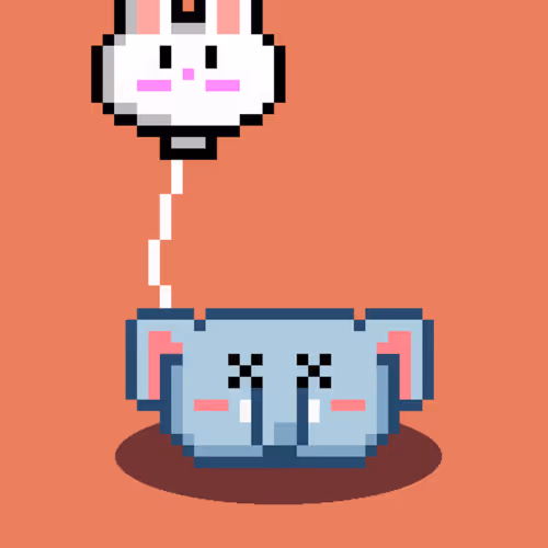 Mallow #395