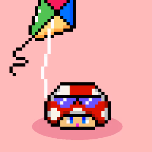 Mallow #410