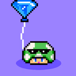 Mallow #541