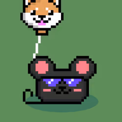 Mallow #214