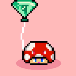 Mallow #458
