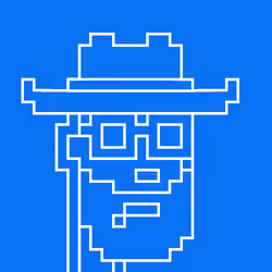 StripePunks #1043