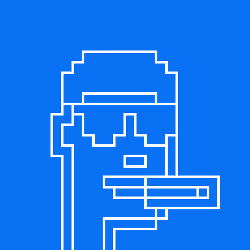StripePunks #85