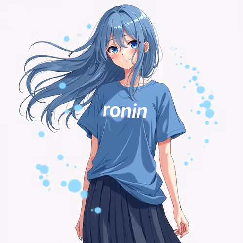 Crypto girls