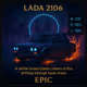 LADA LADA 2106 (EPIC)