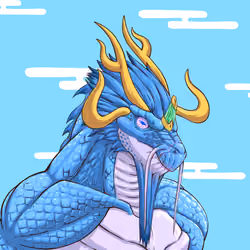 Kojin Genesis